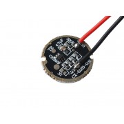 Драйвер светодиода LD 1xCree XR-E (5 mode) D20 mm